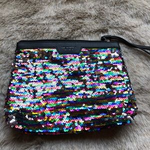 Victoria’s Secret clutch